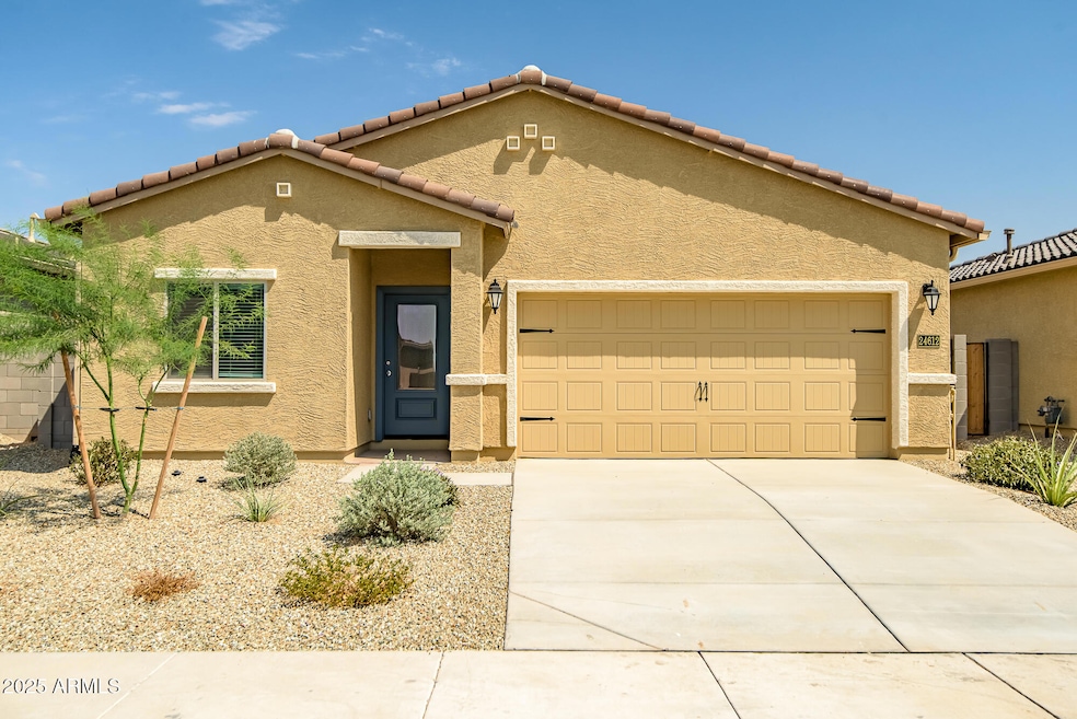 24612 W Saint Catherine Ave, Buckeye, AZ 85326 - photo 1