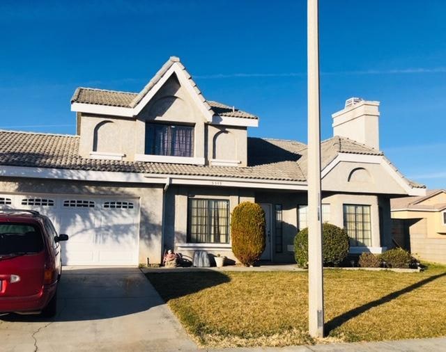 5545 Driftwood Place, Palmdale, CA 93552 - photo 1