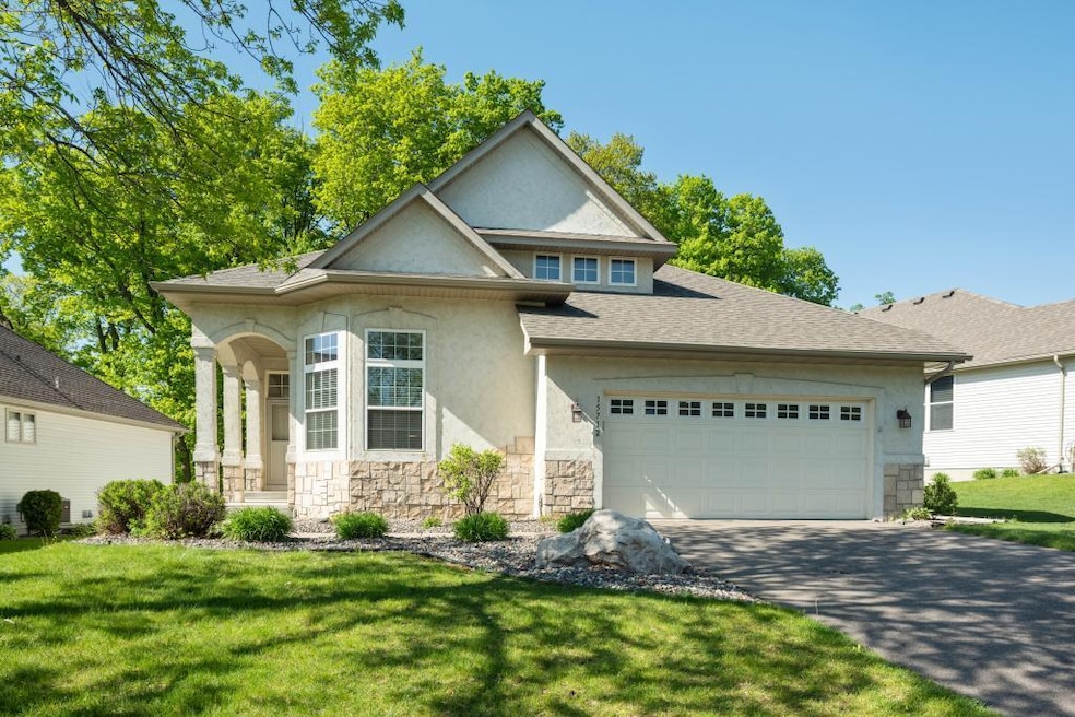Stunning exterior