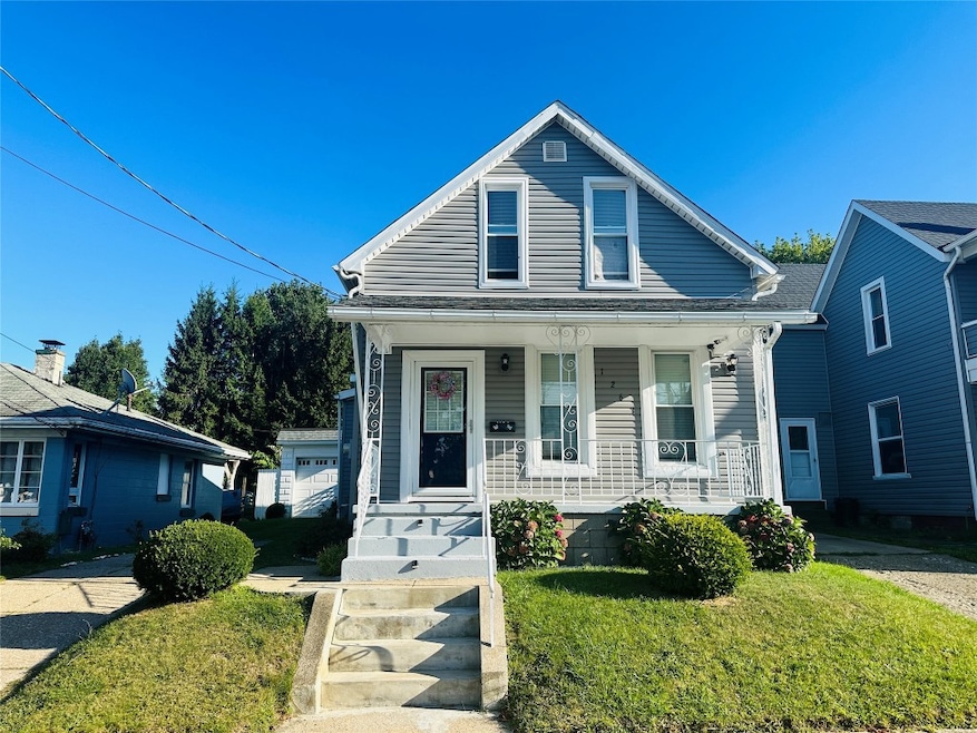 Welcome to 1261 East 27th Street!