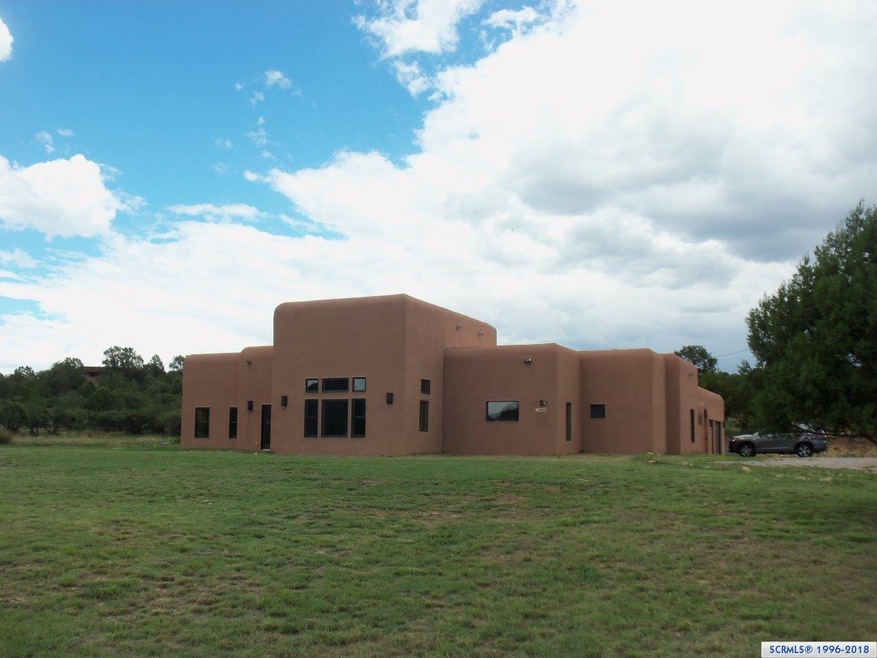 4280 N Grandview Rd unit 1, Silver City, NM 88061 - photo 1