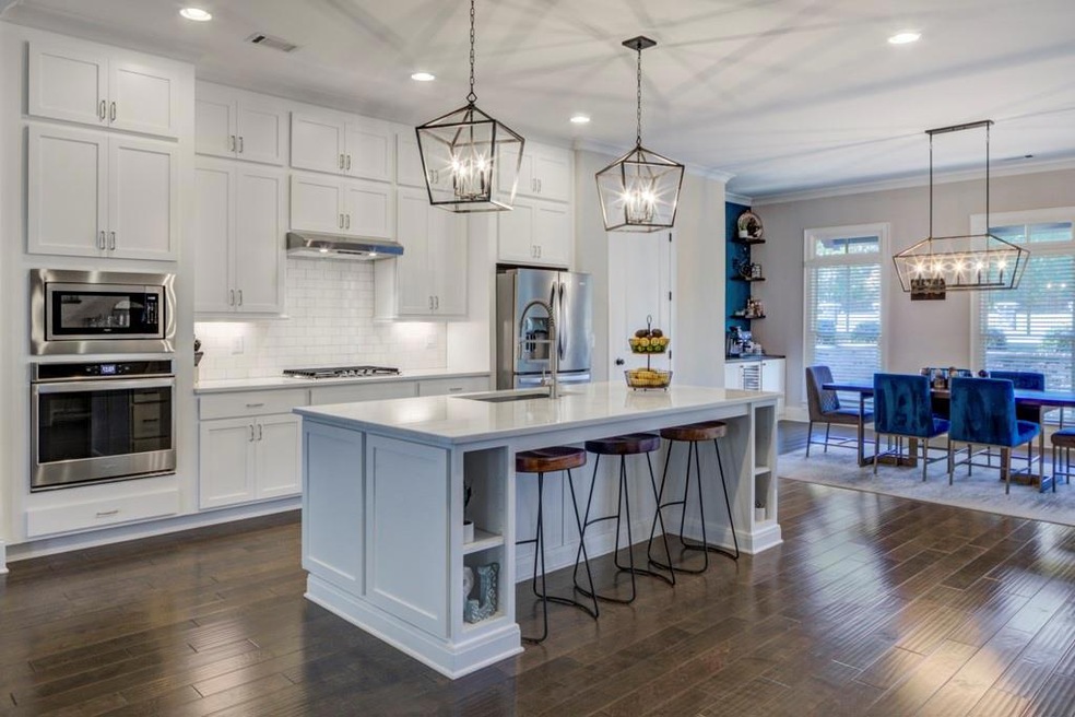 12571 Arnold Mill Rd, Milton, GA 30004 - photo 1