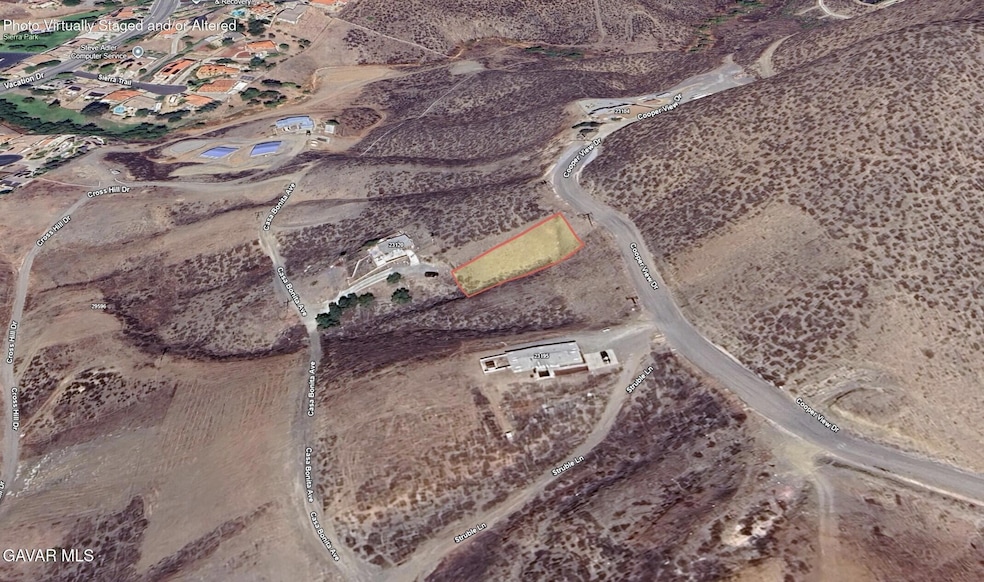 0 Cooper View Dr, Menifee, CA 92585 - photo 1