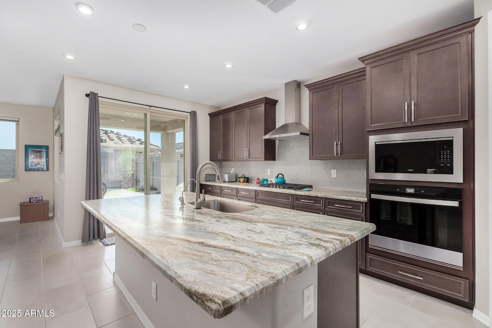 17317 W Desert Sage Dr, Goodyear, AZ 85338 - photo 1