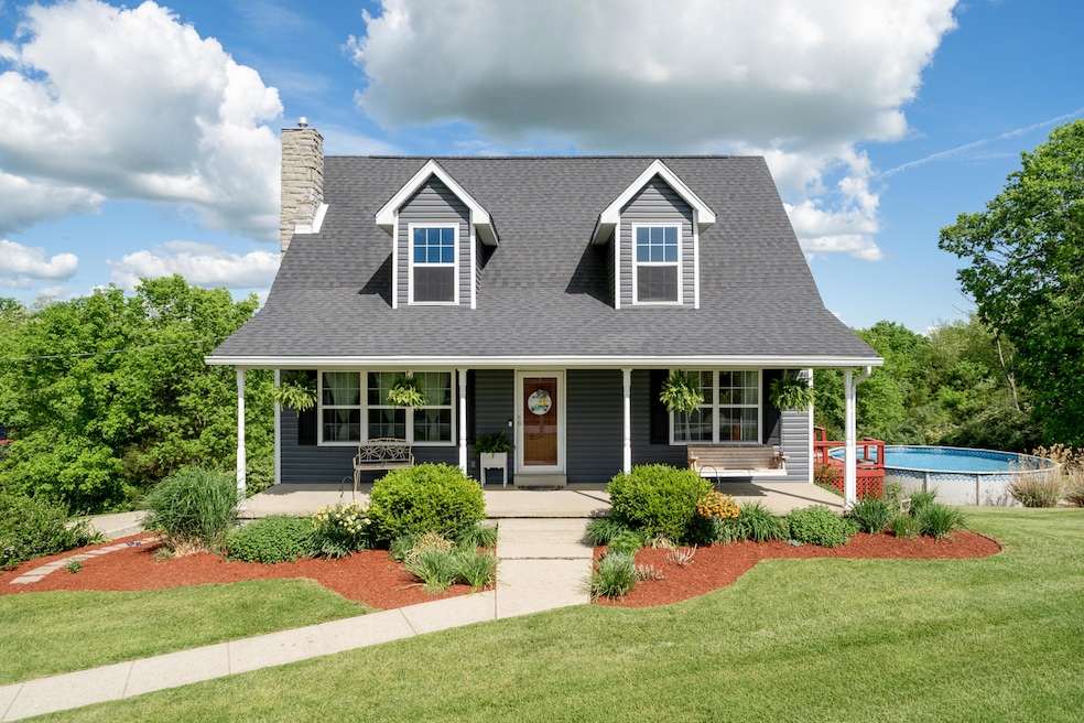 310 Fairview Rd, Williamstown, KY 41097 - photo 1