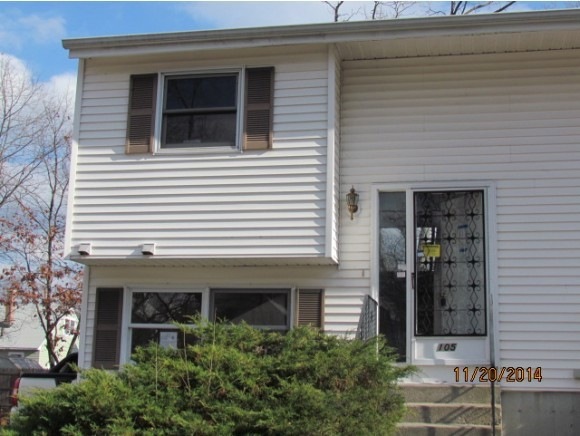 105 Glendale Ave unit A, Manchester, NH 03103 - photo 1
