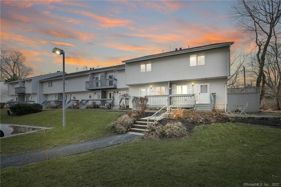 241 New Britain Ave unit 241, Unionville, CT 06085 - photo 1