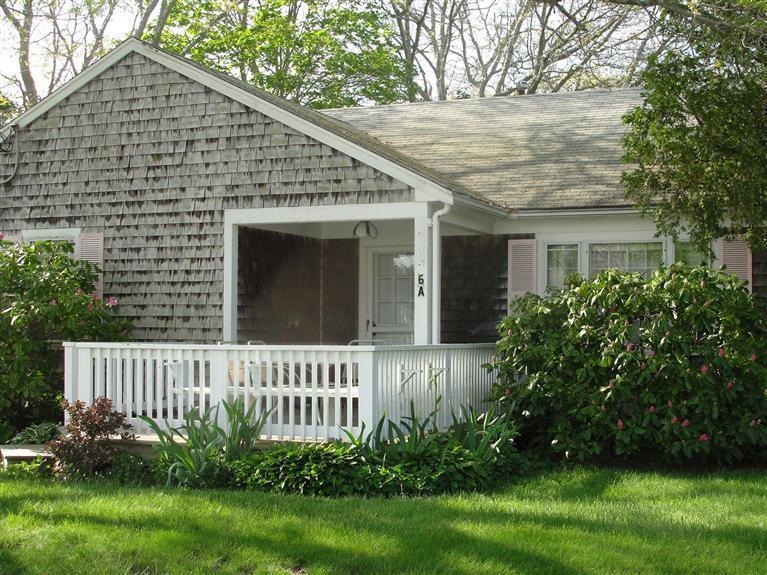 171 Franklin Terrace, Vineyard Haven, MA 02568 - photo 1