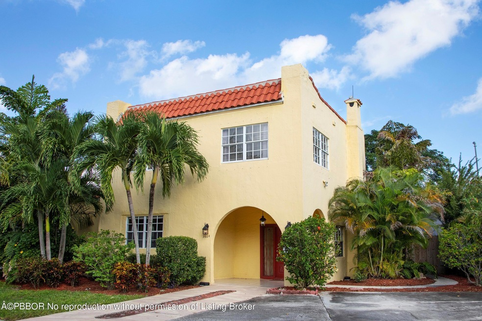 3604 Westview Ave, West Palm Beach, FL 33407 - photo 1