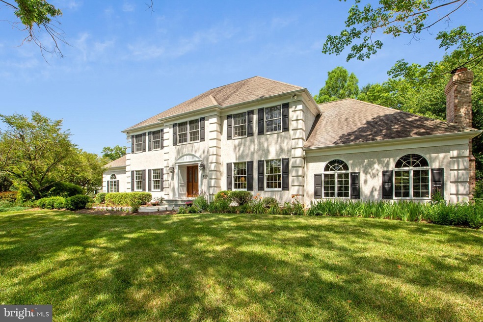 400 E Oak Ave, Moorestown, NJ 08057 - photo 1