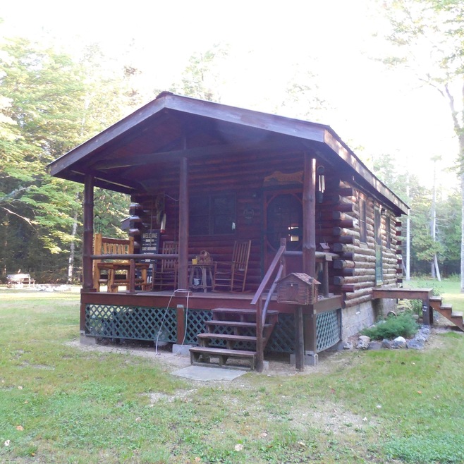 Main View