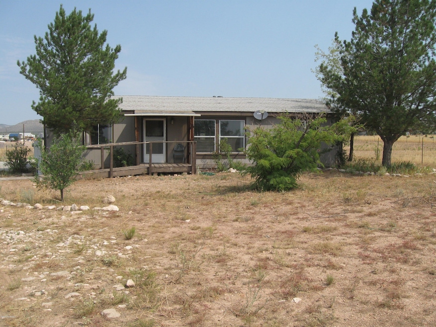 300 W Antelope Run Rd, Paulden, AZ 86334 - photo 1