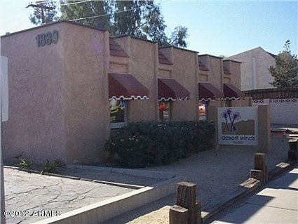 1889 E Broadway Road 1