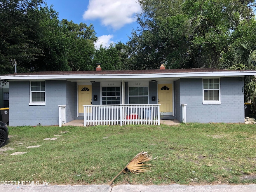 5215 San Juan Ave, Jacksonville, FL 32210 - photo 1