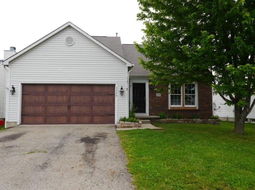 3700 Pendent Lane