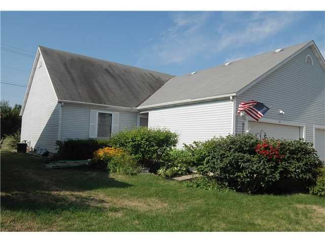 411 Terrace Dr, Marysville, OH 43040 - photo 1