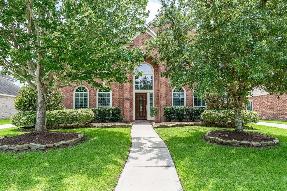 8819 Distant Woods Dr, Houston, TX 77095 - photo 1