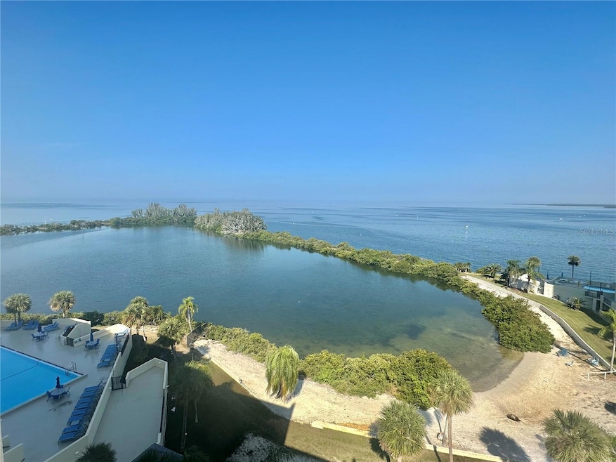 Gulf Island Condos unit 804, Hudson, FL 34667 - photo 1