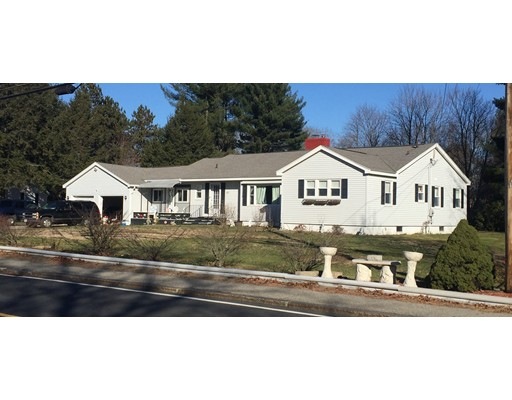 27 Bridge St, Salem, NH 03079 - photo 1