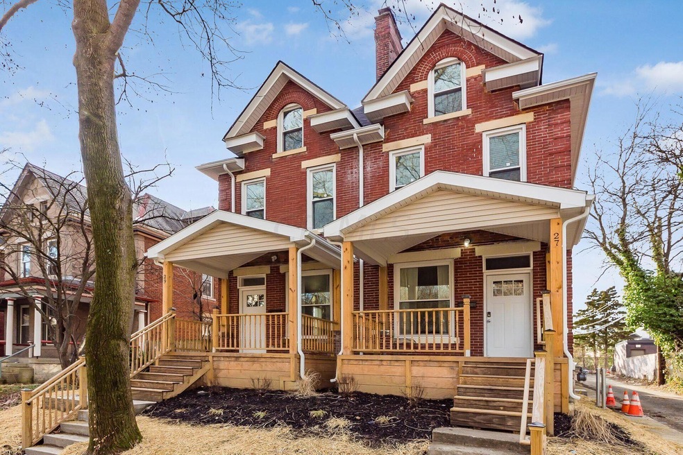 27 Latta Ave unit 29, Columbus, OH 43205 - photo 1