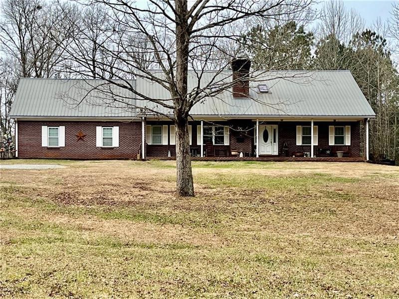 194 Alpine Farm Rd, Talking Rock, GA 30175 - photo 1