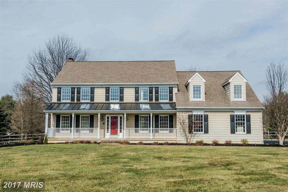 3216 Roscommon Dr, Glenelg, MD 21737 - photo 1