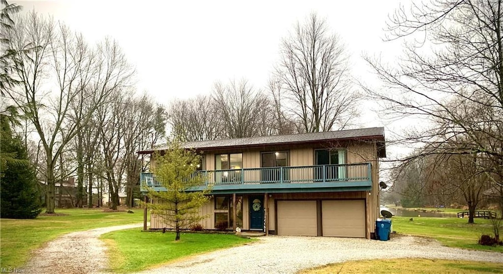 Welcome to 4280 Copley Rd