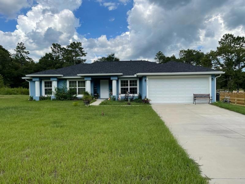 6175 SW 204th Ave, Dunnellon, FL 34431 - photo 1