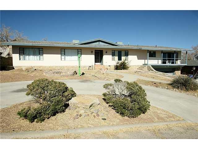 2515 Memphis Ave, El Paso, TX 79930 - photo 1