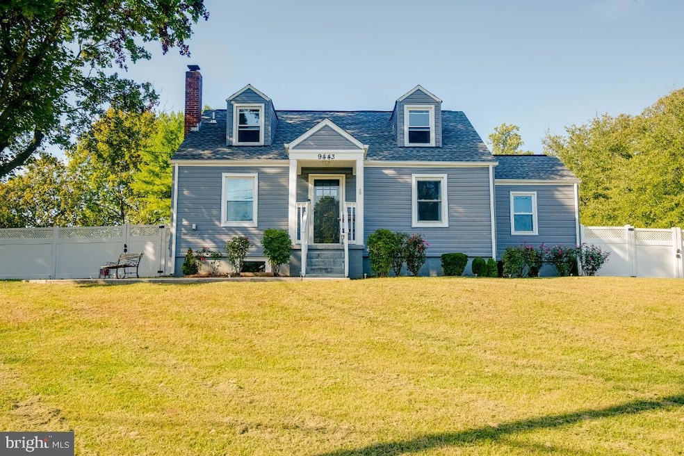 9443 Guilford Rd, Columbia, MD 21046 - photo 1