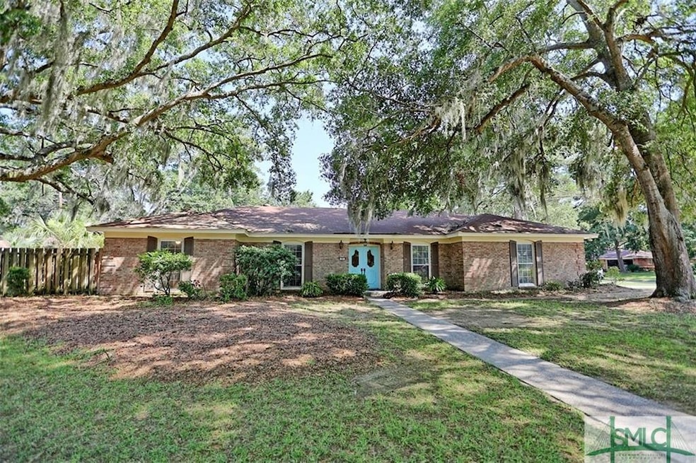 29 S Cromwell Rd, Savannah, GA 31410 - photo 1