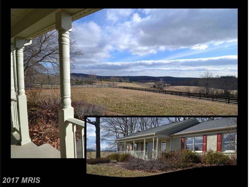 29 Sassafrass Ln, Amissville, VA 20106 - photo 1