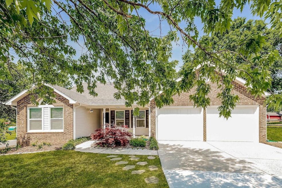 5120 Swedish Ivy Ln, Monroe, NC 28110 - photo 1