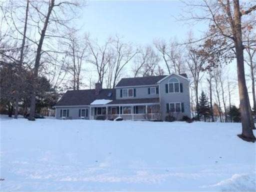 16 Woodsley Rd, Wilbraham, MA 01095 - photo 1