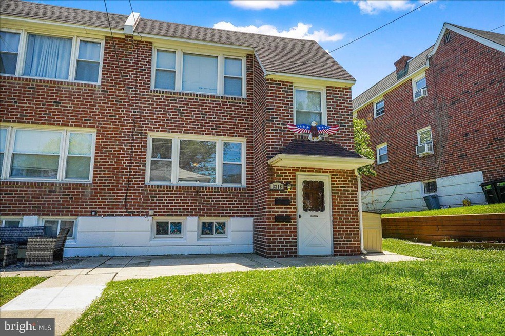 3216 Albemarle Ave unit 1, Drexel Hill, PA 19026 - photo 1