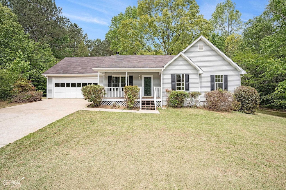 300 Willow Ln, Temple, GA 30179 - photo 1