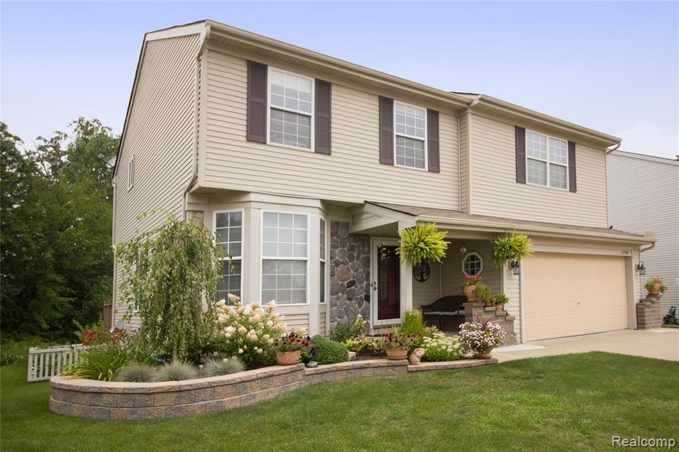 Front 1799 Andover