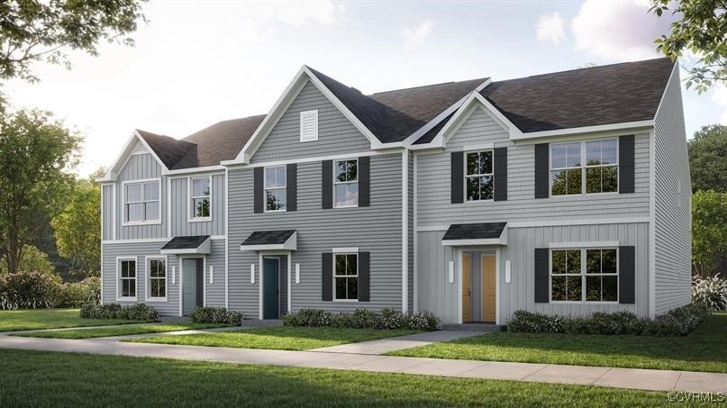 2107 Destination Dr unit B, Sandston, VA 23150 - photo 1