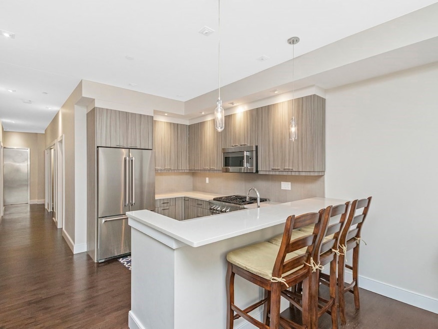 511 E 5th St unit 1R, Boston, MA 02127 - photo 1