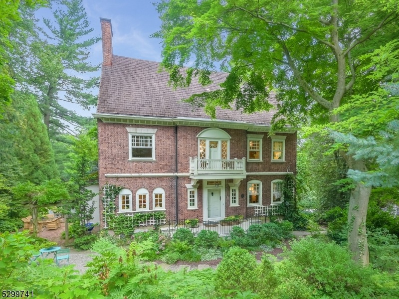 228 Sagamore Rd, Millburn, NJ 07041 - photo 1