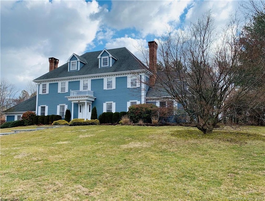 1 E Wind Ln, Wilton, CT 06897 - photo 1