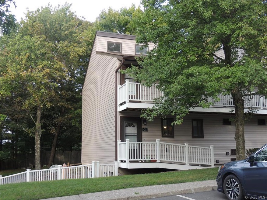 41 Berwynn Rd unit C2, Harriman, NY 10926 - photo 1