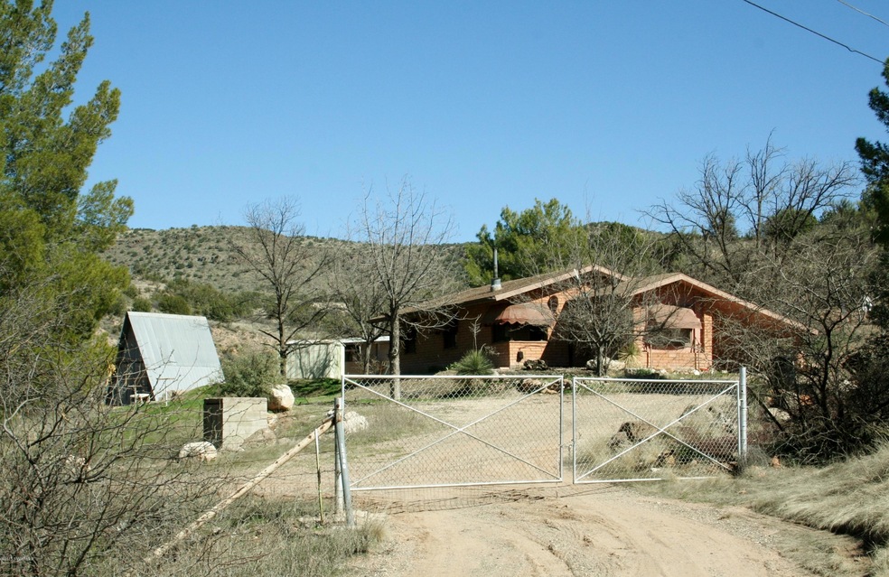 unlisted-address, Cornville, AZ 86325 - photo 1
