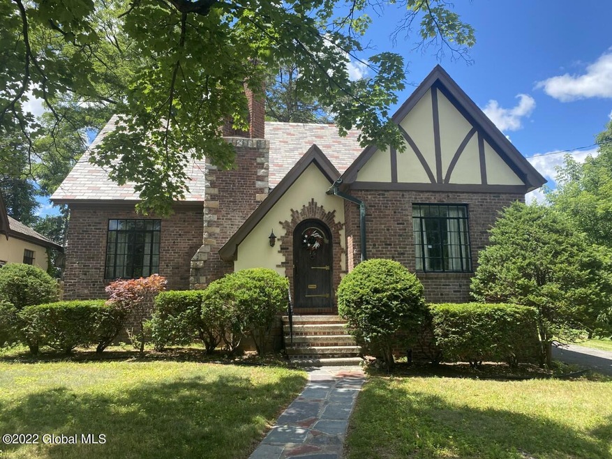 16 Croswell St, Albany, NY 12206 - photo 1