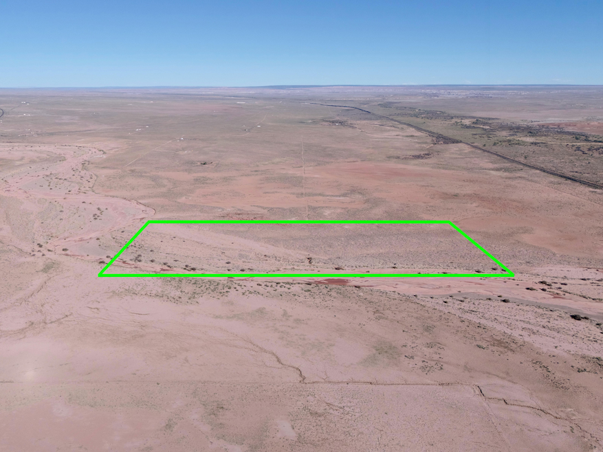 Tbd Unnamed Dirt Rd, Sun Valley, AZ 86025 - photo 1