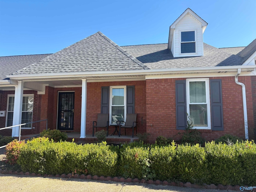 167 Sycamore Place, Athens, AL 35611 - photo 1