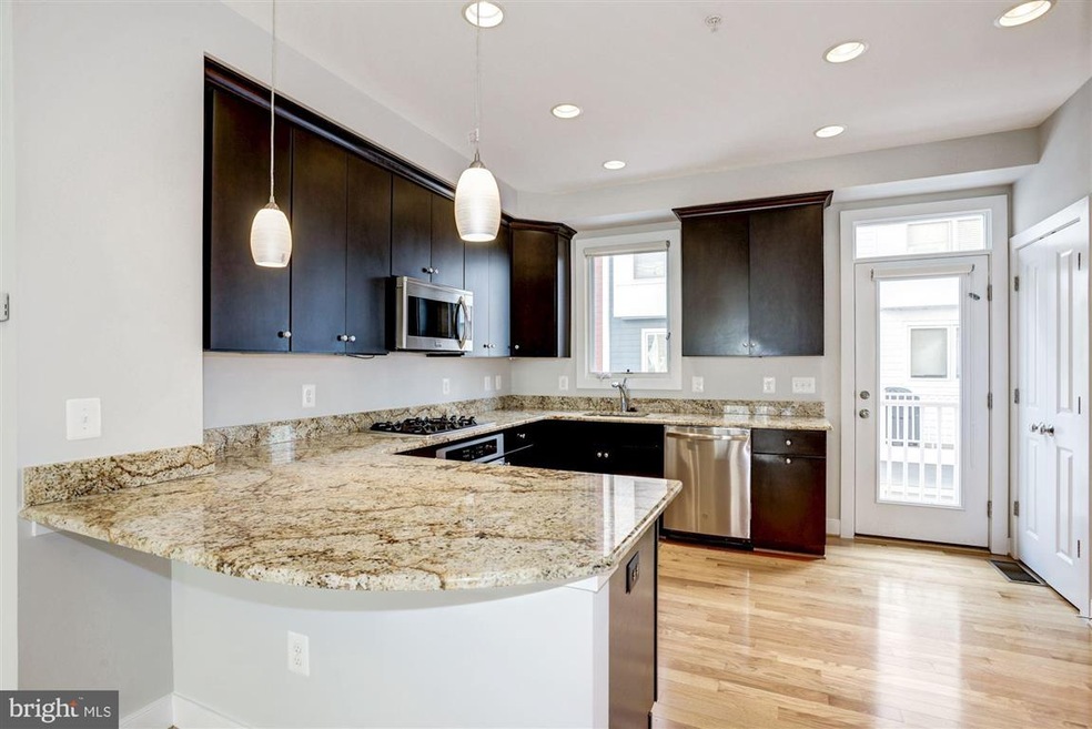 813 Parker Gray School Way, Alexandria, VA 22314 - photo 1