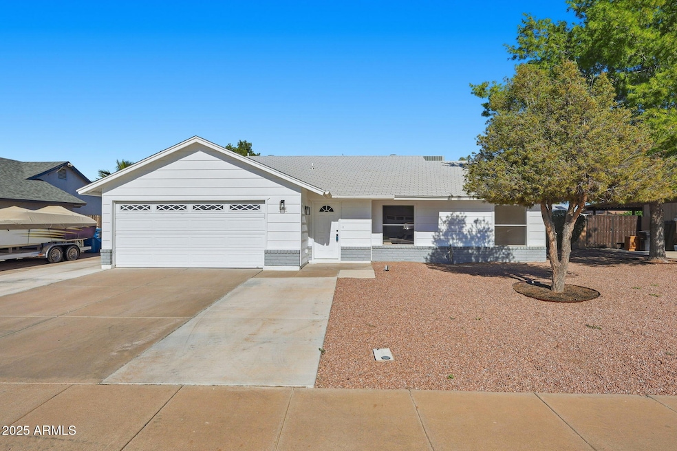 2010 E Butler St, Chandler, AZ 85225 - photo 1
