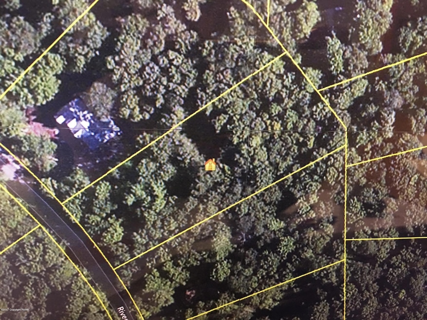 1127 Riverside Heights W, Pocono Lake, PA 18347 - photo 1