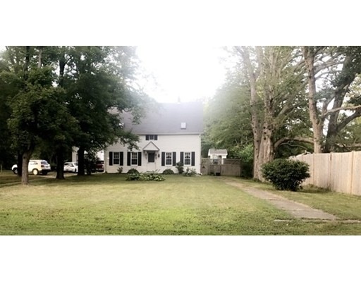 8 Kings Hwy, West Wareham, MA 02576 - photo 1